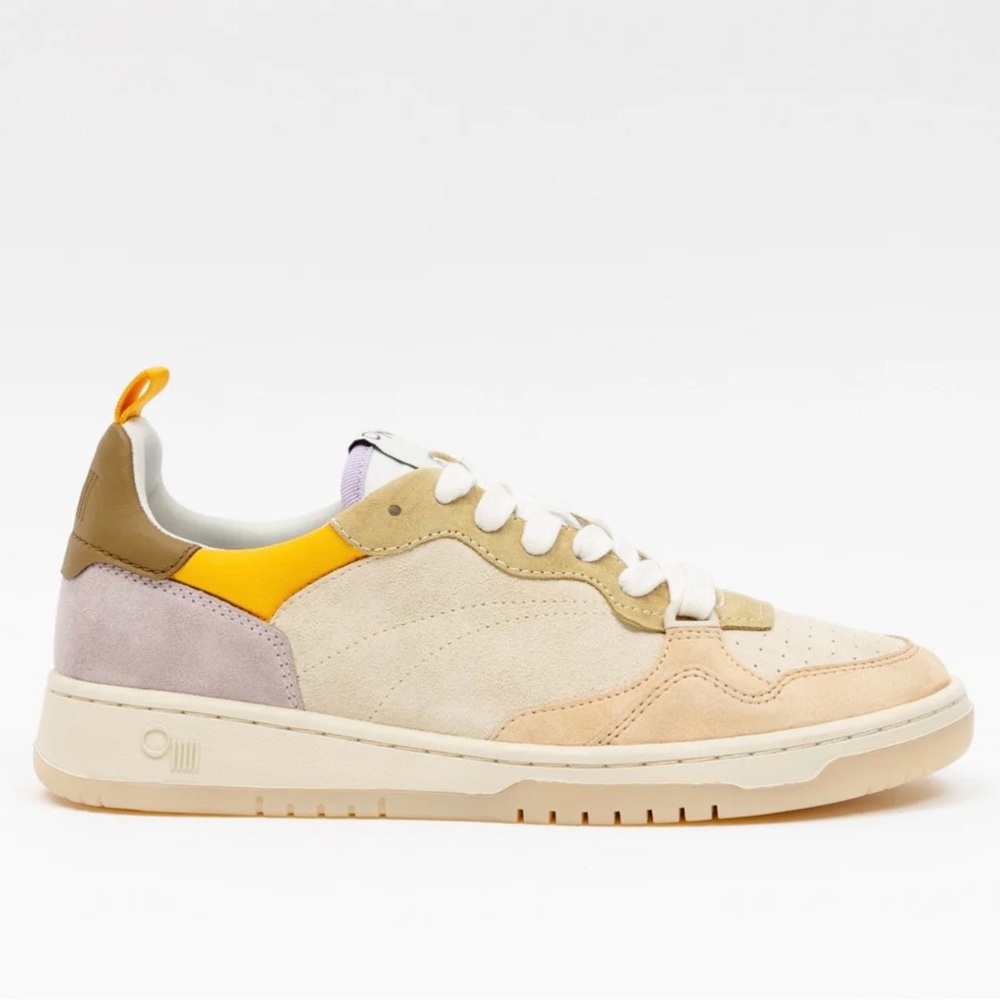 Oncept Phoenix Sneaker – Desert Multi